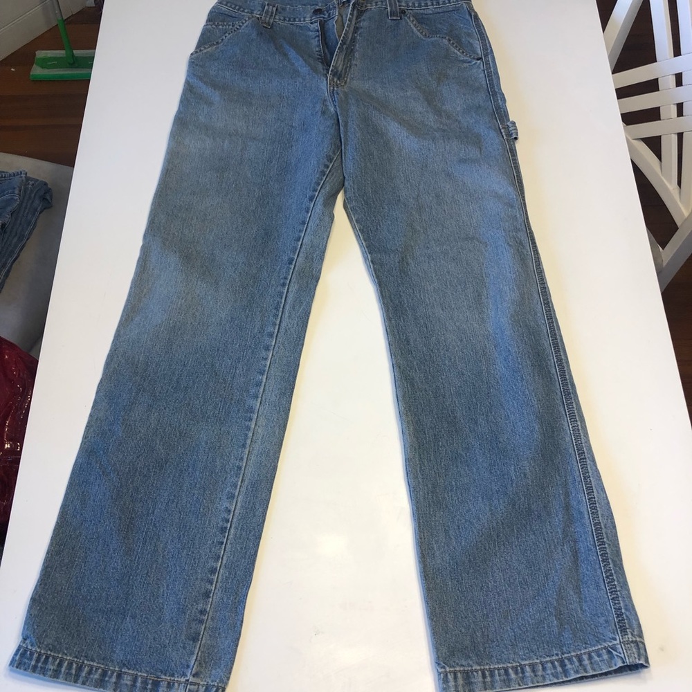 MENS Levi Carpenter Jeans 👖